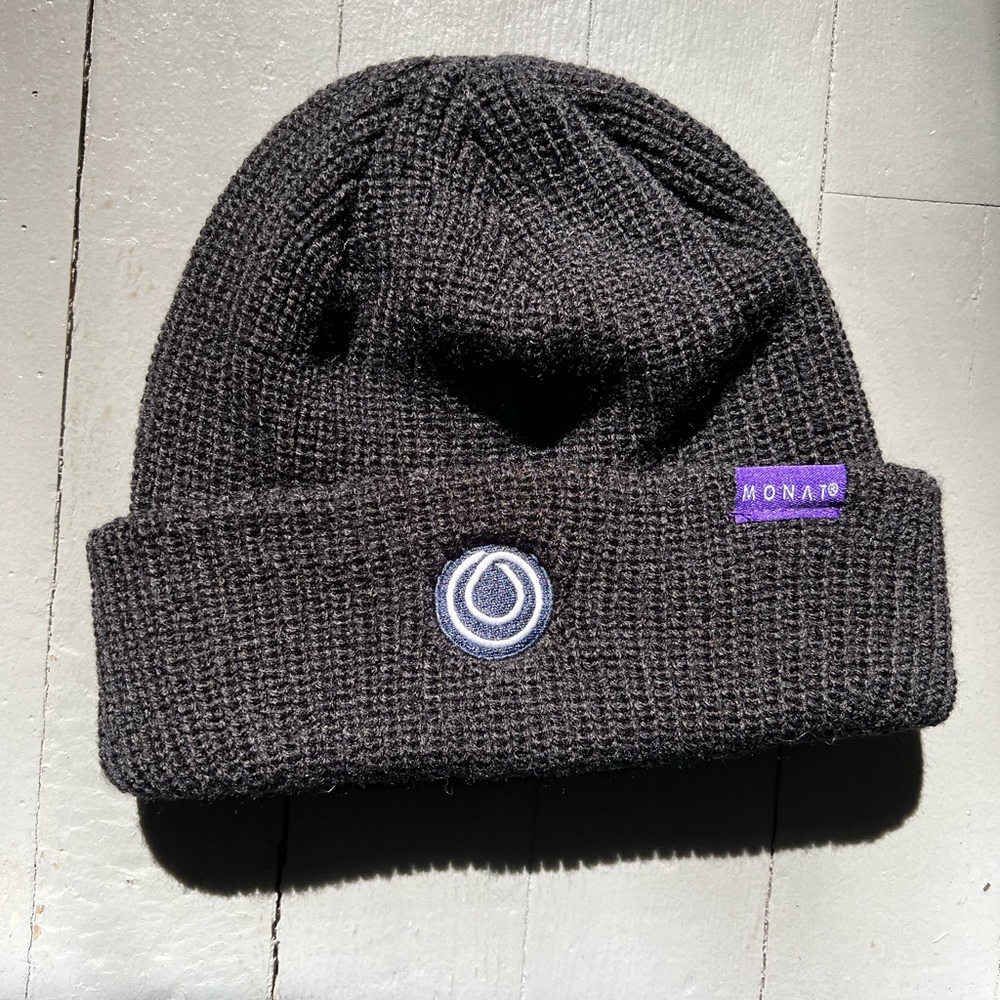 Monat beanie